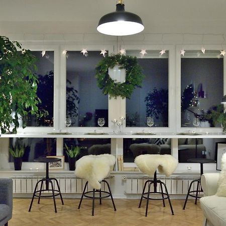 Apartment Myhome ザグレブ エクステリア 写真