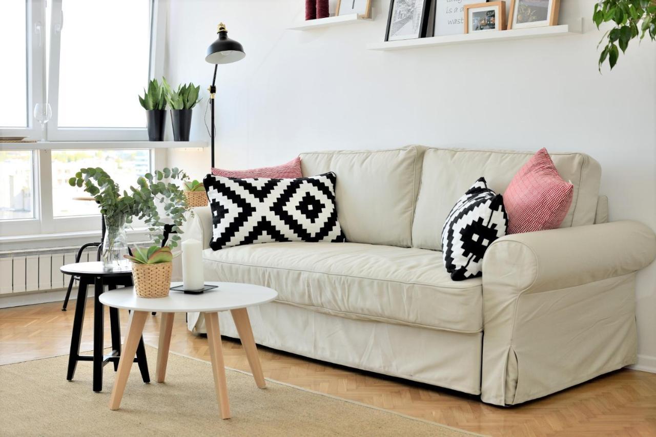 Apartment Myhome ザグレブ エクステリア 写真