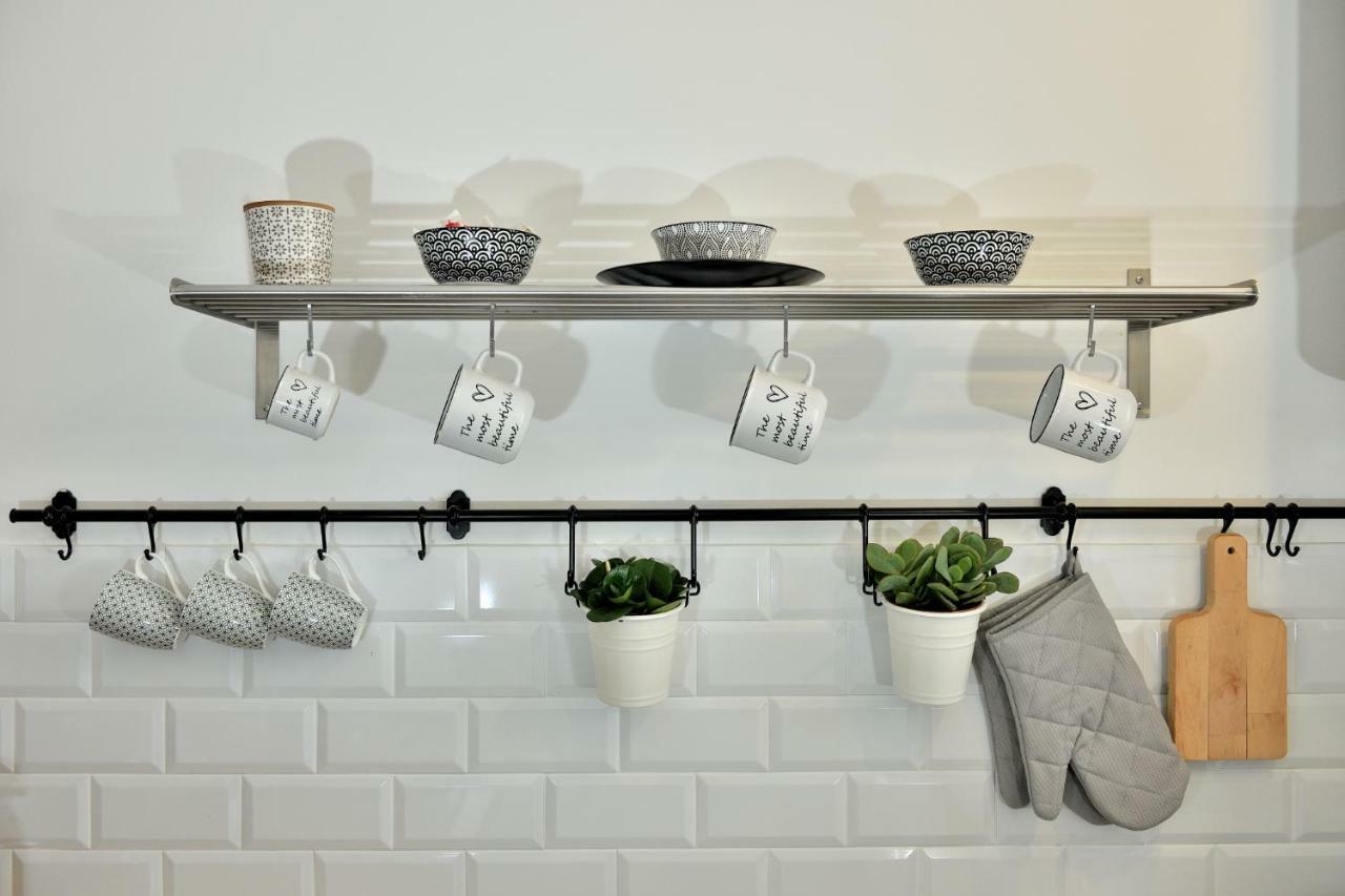 Apartment Myhome ザグレブ エクステリア 写真