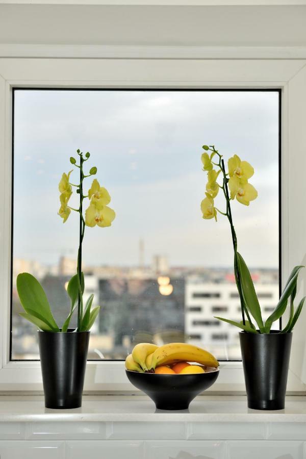 Apartment Myhome ザグレブ エクステリア 写真