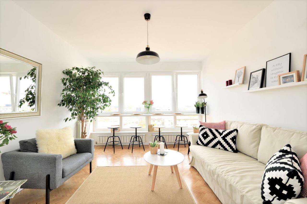 Apartment Myhome ザグレブ エクステリア 写真